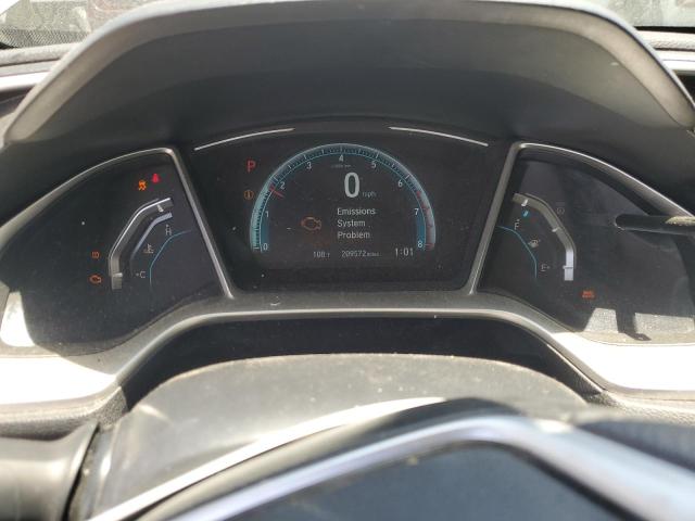 2HGFC1F35HH639248 Honda l15b7
