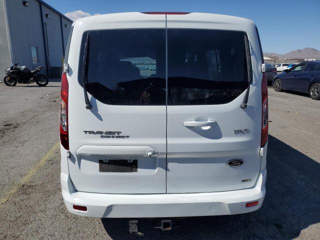 NM0GS9F7XE1162671 Ford Transit Connect
