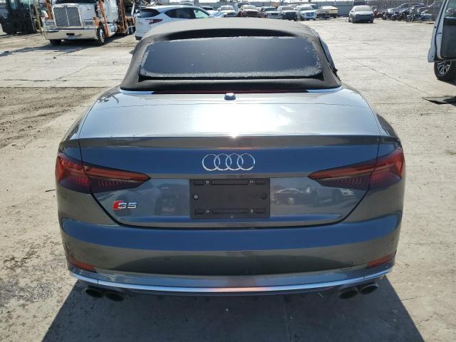 WAUY4GF57JN005703 Audi S5