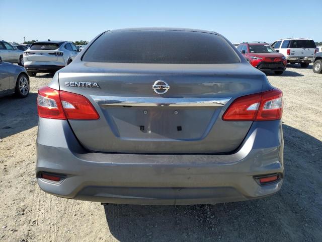 3N1AB7AP1KY213974 Nissan SENTRA S