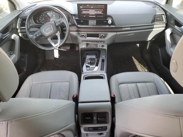 WA1GAAFY3N2099448 Audi Q5 PREMIUM