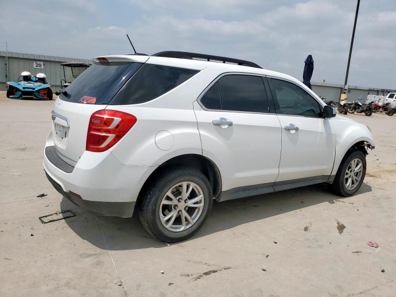 2GNALCEK6H1615618 Chevrolet EQUINOX LT
