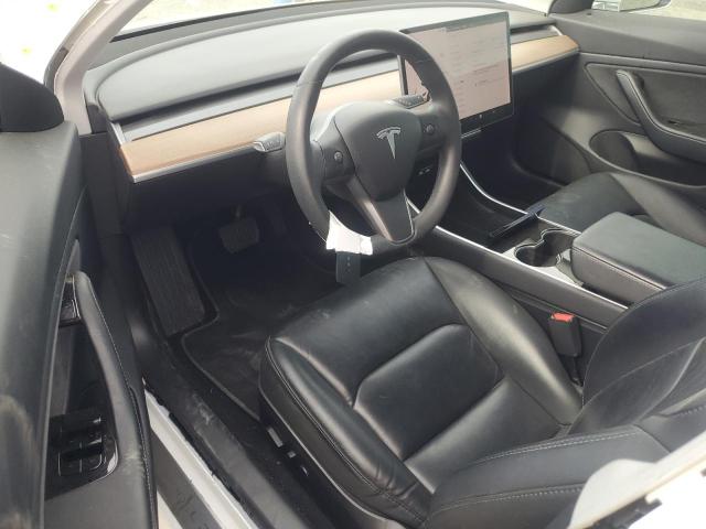 5YJ3E1EB4KF530328 Tesla MODEL 3