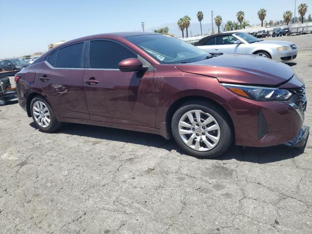 3N1AB8CV1RY361750 Nissan 2024