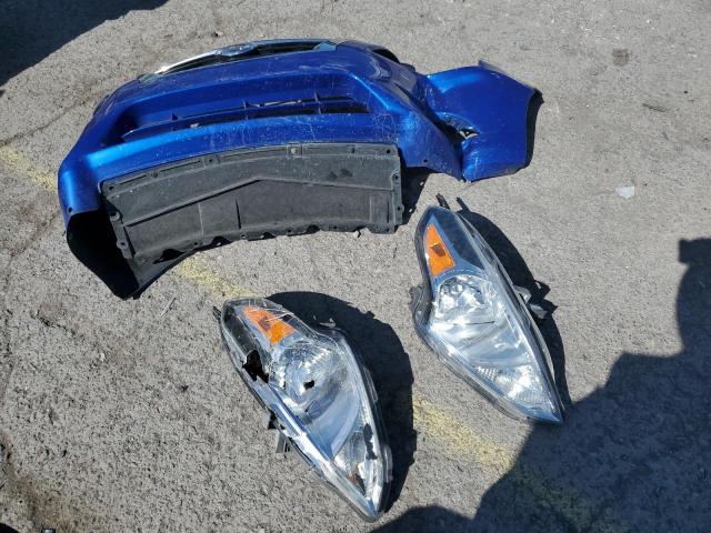 3N1CN7AP5FL953126 Nissan Versa