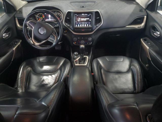 1C4PJMDB8HW665137 Jeep CHEROKEE L