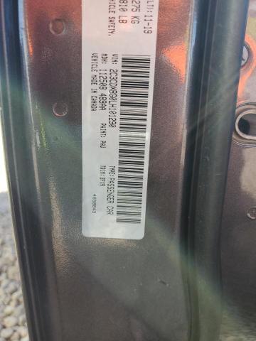2C3CDXBG0LH101290 Dodge Charger