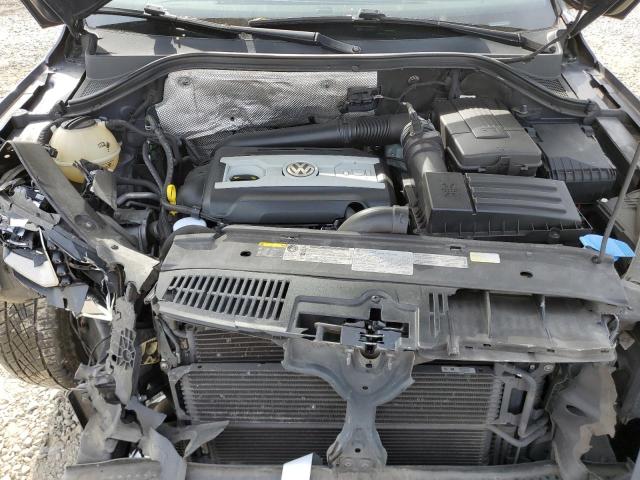 WVGAV7AX5GW529053 Volkswagen 2016