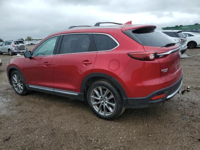 JM3TCBDYXJ0207231 Mazda CX-9 GRAND