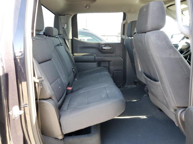 3GCPDBEKXPG132407 Chevrolet l3b