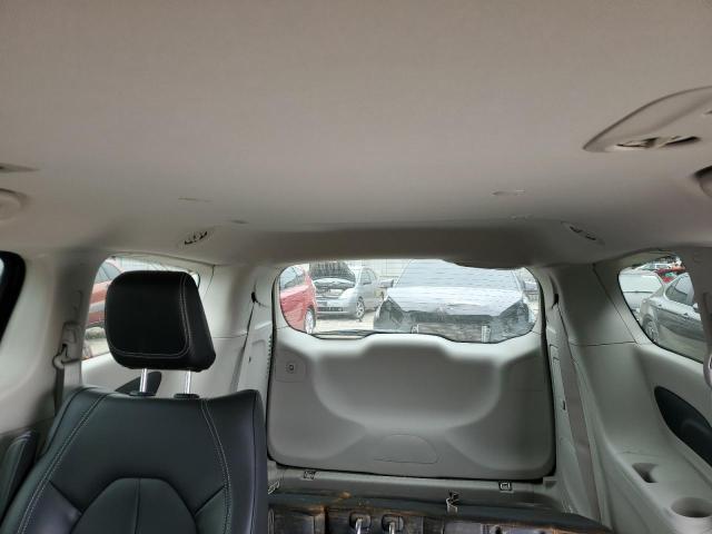 2C4RC1L78PR541746 Chrysler Pacifica