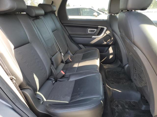 SALCP2FXXKH795760 Land Rover Discovery