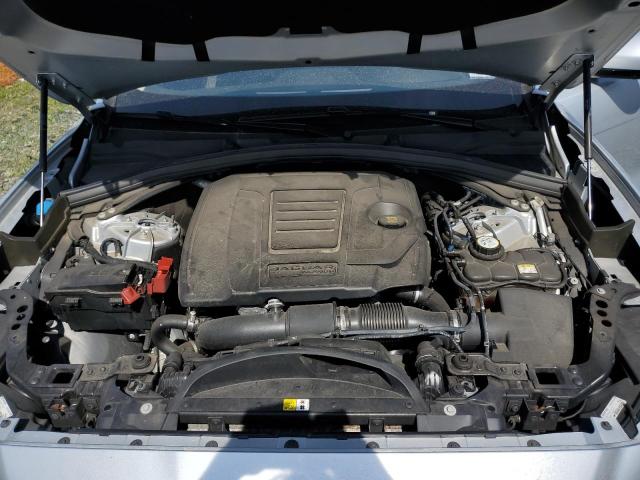 SADCJ2FX5KA355404 Jaguar F-PACE PRE