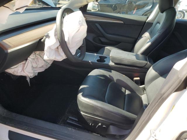 5YJ3E1EA5PF401240 Tesla 2023