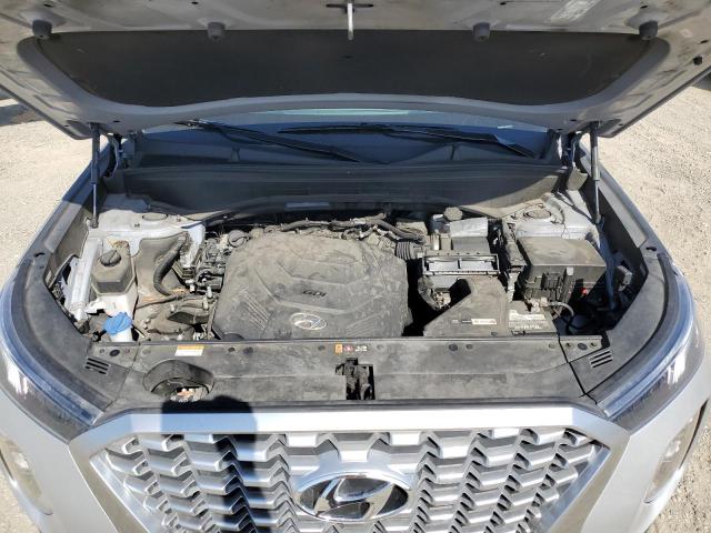 KM8R14HE2MU281627 Hyundai Palisade S