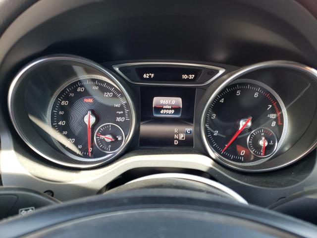 WDDSJ4GB3KN724488 Mercedes-Benz CLA 250 4M