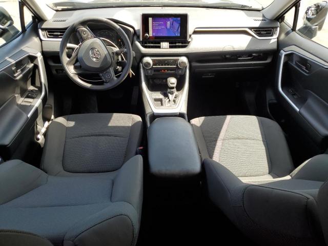 2T3K1RFV0RW329304 Toyota RAV4 LE
