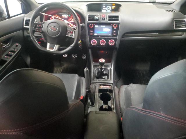 JF1VA1J66G9818095 Subaru WRX LIMITE