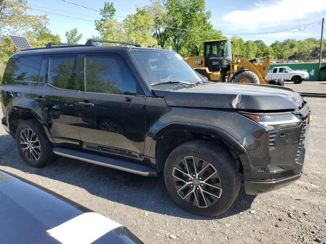 JTJTBCDX2R5021655 Lexus v35a-fts