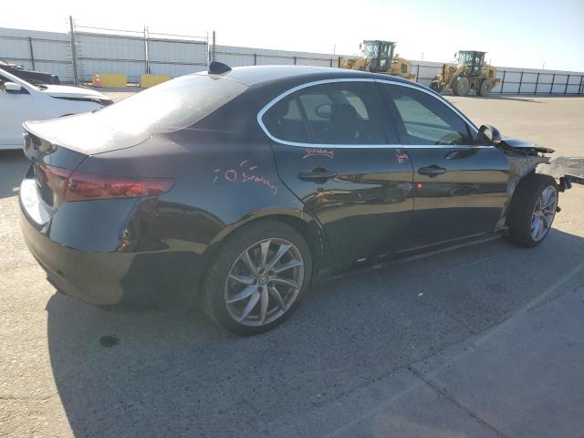 ZARFAEBN3H7536754 Alfa Romeo 2017