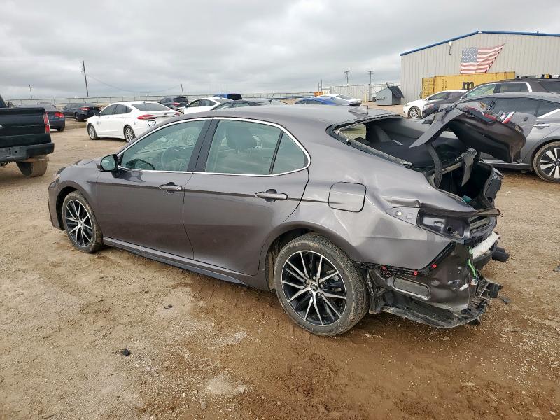 4T1G11AK9PU742431 Toyota a25a-fks
