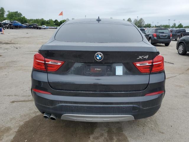 5UXXW3C5XJ0T83077 BMW X4 XDRIVE2