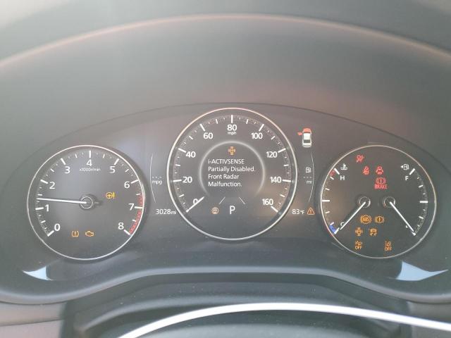 3MZBPACMXRM437018 Mazda 3 PREFERRE