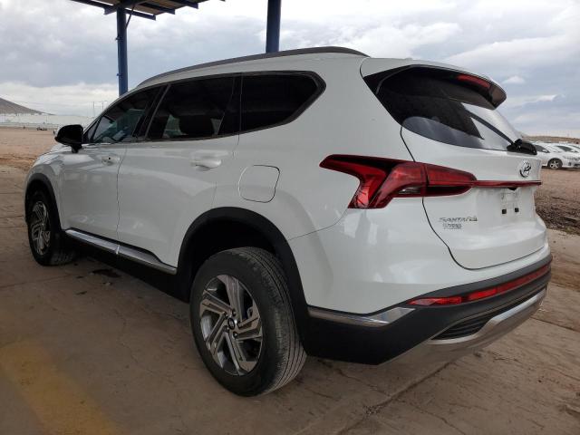 5NMS2DAJ8NH463738 Hyundai SANTA FE S