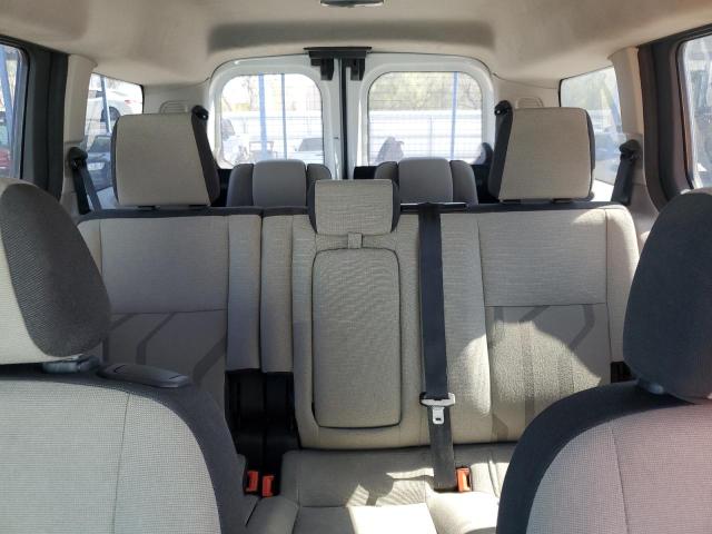 NM0GS9F7XE1162671 Ford Transit Connect