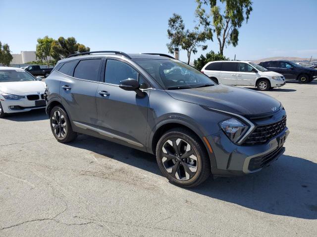 5XYK6CAF1PG097676 KIA gdi theta iii