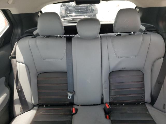 3N1CP5DV5PL526541 Nissan KICKS SR