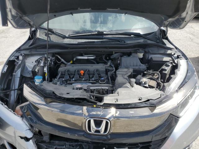 3CZRU5H1XKM726545 Honda r18z9