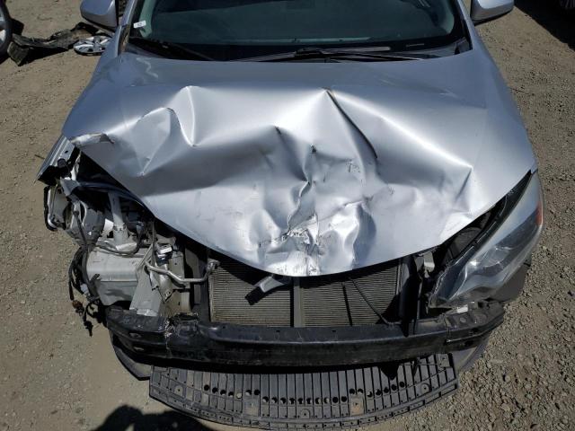 5YFBURHE4GP460229 Toyota COROLLA L