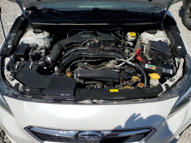 4S3GTAD67J3709390 Subaru 2018