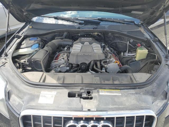 WA1DGAFE1FD031906 Audi Q7 PRESTIG