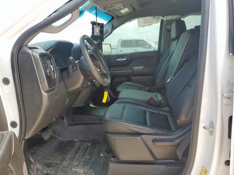 3GCPAAEK9NG624362 Chevrolet Silverado
