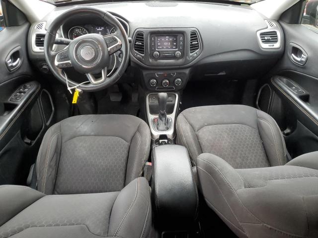 3C4NJCAB0HT652247 Jeep COMPASS SP