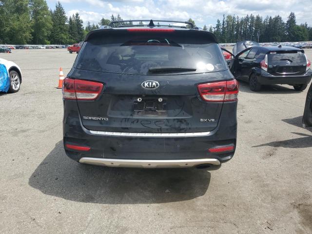 5XYPKDA54HG220483 KIA Sorento