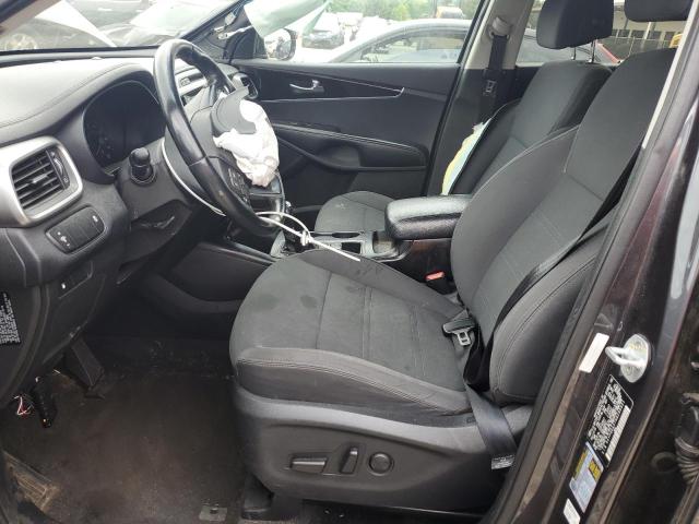 5XYPGDA37HG298921 KIA 2017