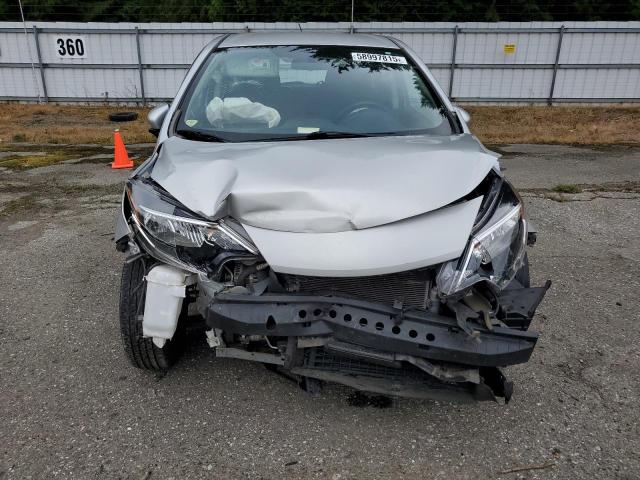 3N1CE2CP5JL355997 Nissan VERSA NOTE