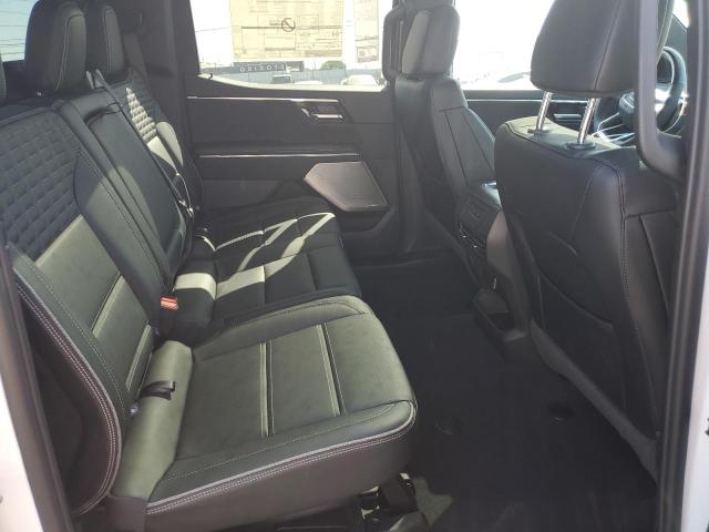 1GT10MED1SU404959 GMC xrj + eti