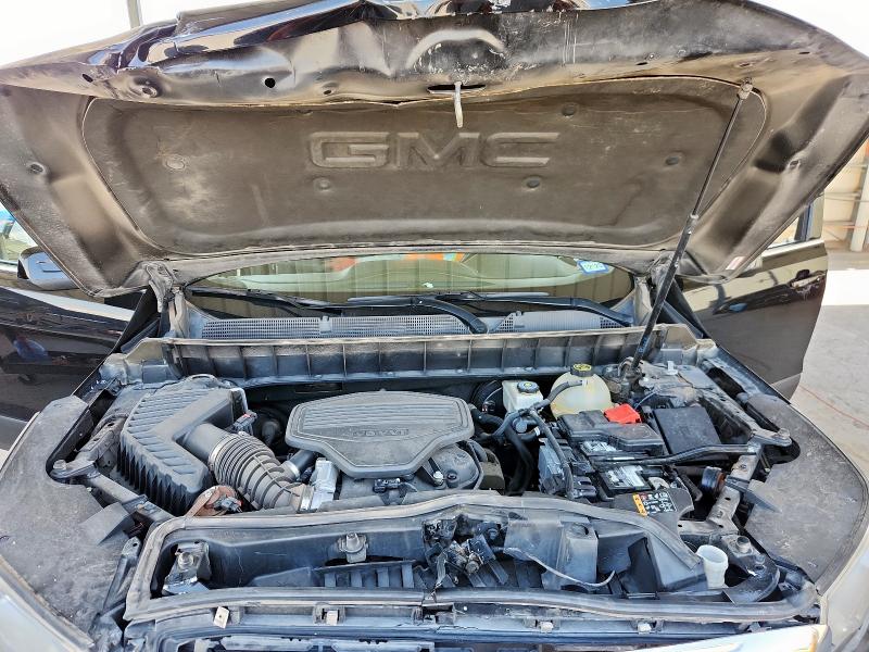 1GKKNLLS7HZ151549 GMC lgx - di: direct injection, vvt: variable valve timing, alum, gen 2