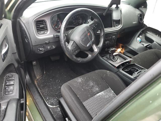 2C3CDXHG1MH629073 Dodge CHARGER GT