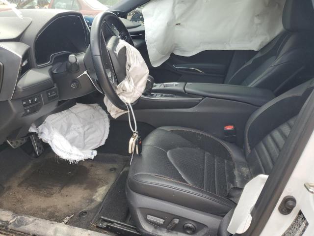 4T1BZ1FB6KU023061 Toyota AVALON XLE