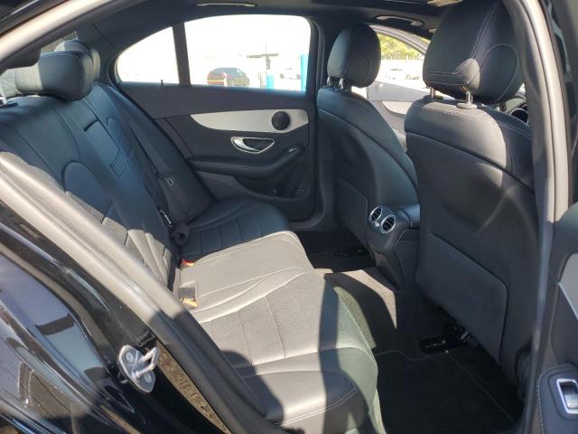 55SWF8DB7KU319952 Mercedes-Benz m264