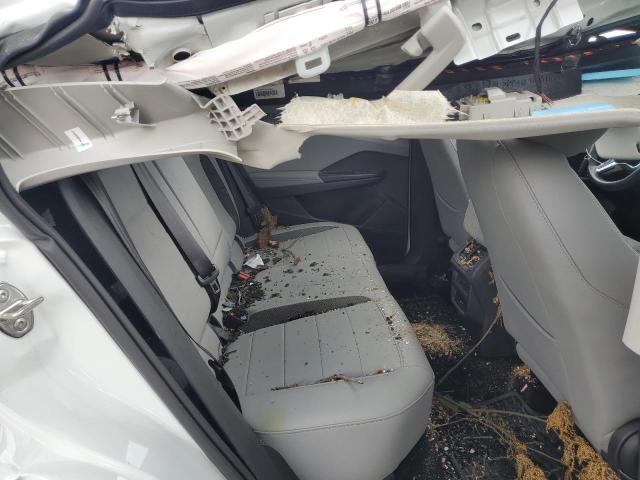 3VVVX7B20RM089797 Volkswagen TAOS SE