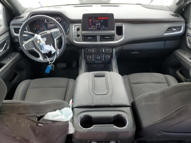1GNSKBKD6PR109736 Chevrolet SUBURBAN K