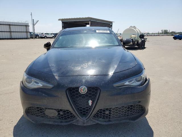 ZARFAECN7J7588845 Alfa Romeo GIULIA TI