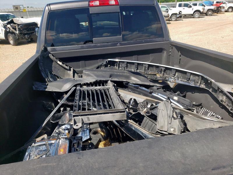 3C6UR5CL4KG619510 RAM 2500