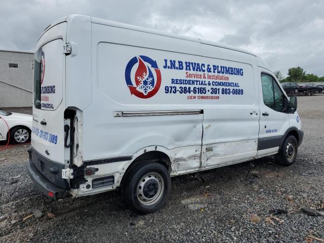 1FTYR2CM9HKA49930 Ford TRANSIT T-